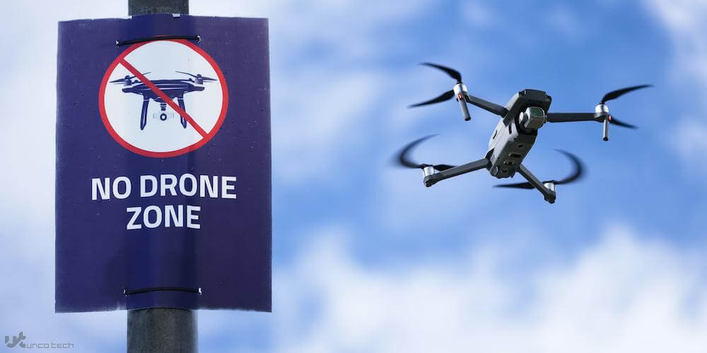 1615743778 drone license requirements - قوانین نهایی FAA در مورد پهپادها از 21 آوریل اجرایی می شوند