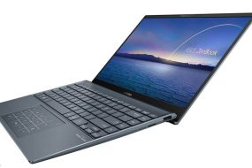 1615912169 asus zenbook 13 oled 2 1280x720 1 285x190 - لپتاپ های ایسوس مدل ZenBook 13 OLED وارد بازار شدند