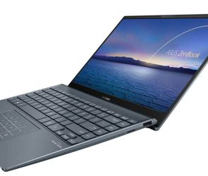 1615912169 asus zenbook 13 oled 2 1280x720 1 295x250 - لپتاپ های ایسوس مدل ZenBook 13 OLED وارد بازار شدند