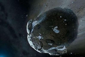 1616317658 956113 asteroid 285x190 - شهاب سنگ 2001FO32 امشب از دو میلیون کیلومتری زمین عبور میکند