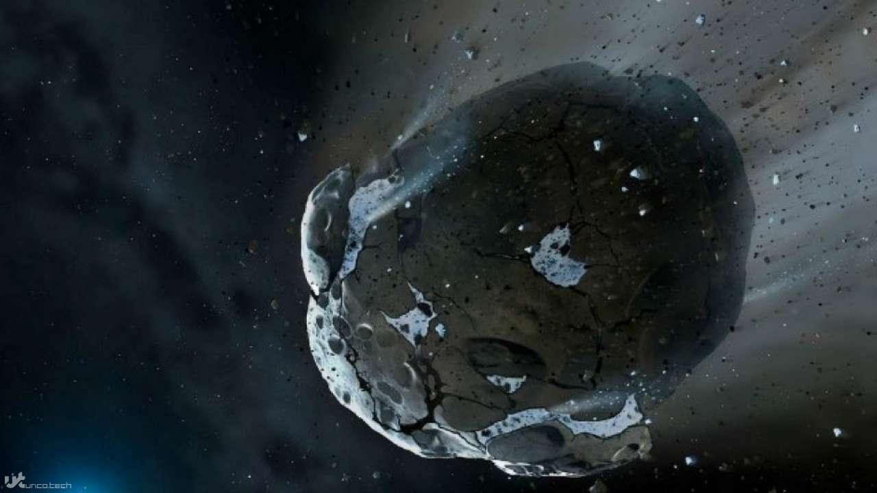 1616317658 956113 asteroid - شهاب سنگ 2001FO32 امشب از دو میلیون کیلومتری زمین عبور میکند