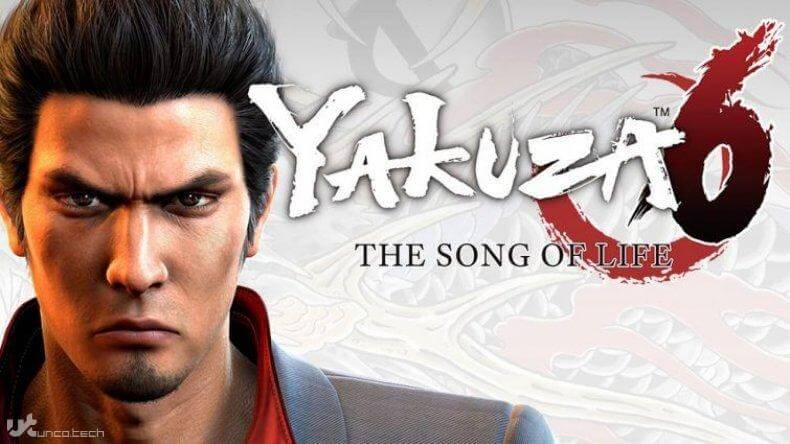 1616426069 yakuza 6 song life screen 07 - سیستم مورد نیاز برای اجرای بازی Yakuza 6: The Song of Life اعلام شد