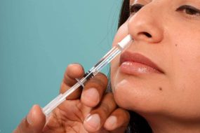 1616810272 cdc nasal vaccine main uns 1280x720 1 285x190 - آزمایش واکسن های بدون سوزن کووید 19 توسط آکسفورد