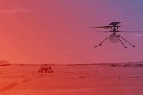 1616926768 nasa ingen 1280x720 1 285x190 - هلیکوپتر Ingenuity به زودی بر روی مریخ به پرواز در می آید