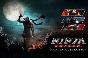 1617134616 ninja gaiden master collection switch hero 285x190 - استودیو Team Ninja قادر به ارائه عنوان Ninja Gaiden Black به همراه مجموعه Master Collection نخواهد بود