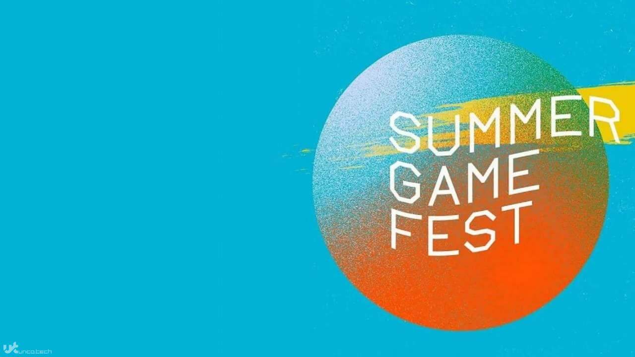 1617448436 summer game fest logo 1280x720 1 - فستیوال بازی های تابستان، امسال نیز برقرار است