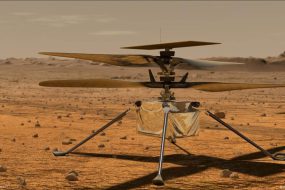1617705400 54182436 101 285x190 - گزارشی از وضعیت هلیکوپتر نبوغ بر روی مریخ
