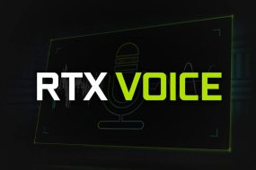 1617799200 nvidia rtx voice featured image 285x190 - قابلیت NVIDIA RTX Voice از این پس برای کارت های GeForce GTX نیز قابل استفاده است