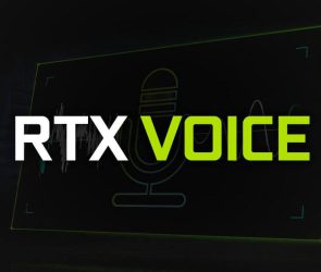 1617799200 nvidia rtx voice featured image 295x250 - قابلیت NVIDIA RTX Voice از این پس برای کارت های GeForce GTX نیز قابل استفاده است