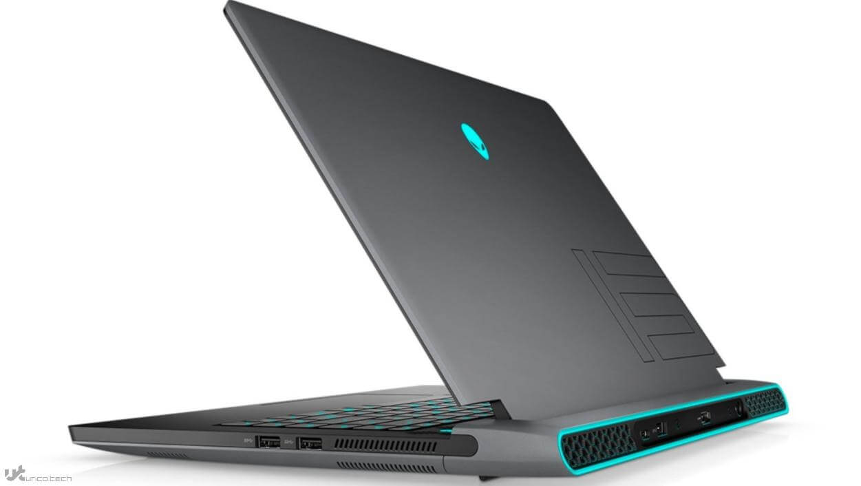 1617879946 2021 04 08 15 23 44 alienware launches its first amd laptop since 2007   toms hardware opera - عرضه اولین لپتاپ AMD توسط Alienware پس از 13 سال