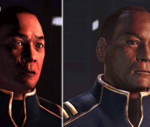 1618397924 mass effect legendary edition graphics comparison 1280x720 1 295x250 - تریلر جدید Mass Effect: Legendary Edition تغییرات گرافیکی بازی را به رخ می کشد