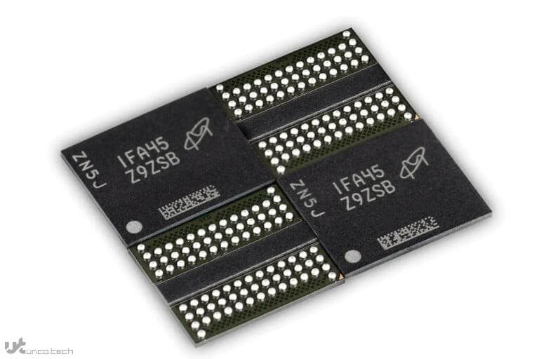 1618765329 ddr5 10000 768x768 1 - نسل بعدی حافظه های DDR سرعت سرسام آوری خواهند داشت