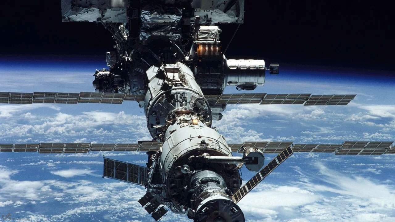 1619019484 iss ss 1280x720 1 - روسیه در پی ساخت ایستگاه فضایی تا سال 2025