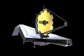 b4ddee40 10ae 11ec 8edf b89706fd9f91 285x190 - تلسکوپ فضایی James Webb بلاخره بعد از 14 سال به فضا پرتاب شد