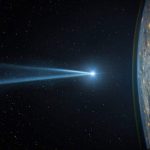 سیارک 800 متری هفته آینده از نزدیکی زمین عبور می کند