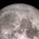 راز مکعب مرموز ماه کشف شد