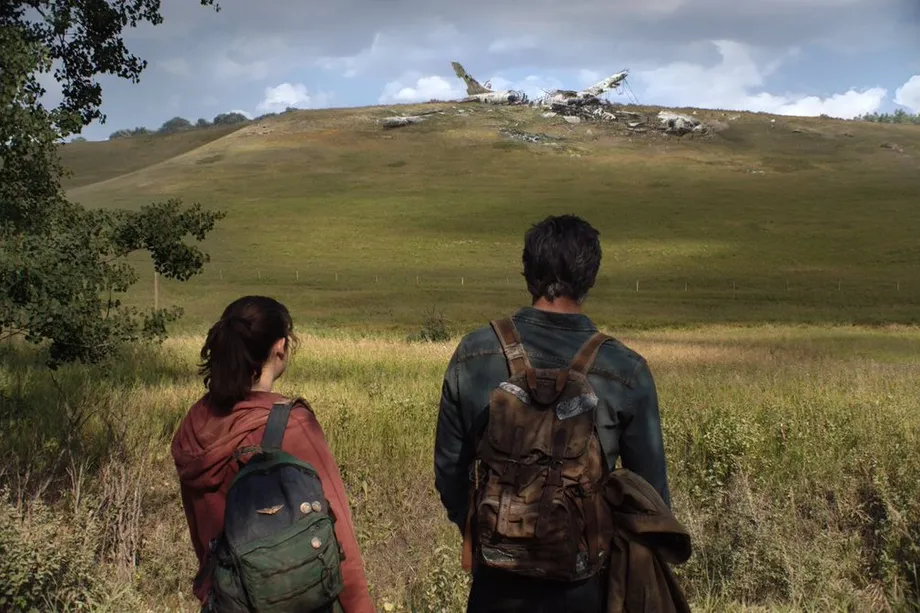 FAP2LyDVkAYpEm3.0 - سریال Last of Us شرکت HBO در سال جاری عرضه نخواهد شد