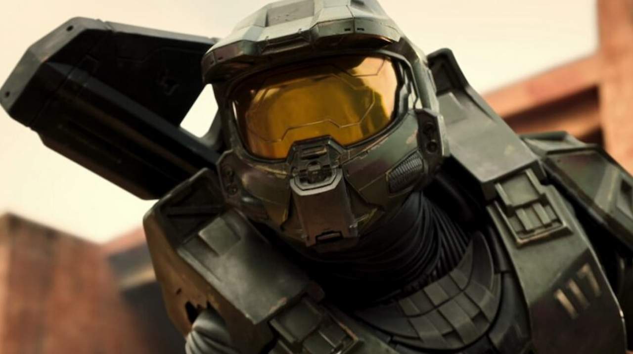 Master Chief Halo TV series 1280x716 1 - تاریخ عرضه سریال Halo با عرضه تریلر جدید مشخص شد
