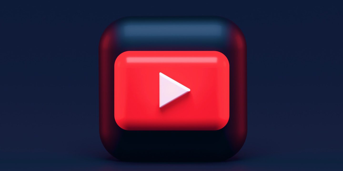 youtube scaled 1 1440x720 - یوتیوب رابط کاربری اپلیکیشن های گوشی همراه خود را بروز رسانی می کند