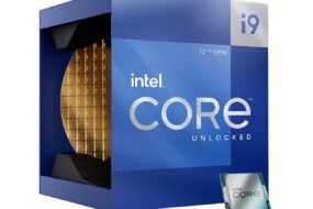 جزییات پردازنده اینتل Core i9-12900KS منتشر شد