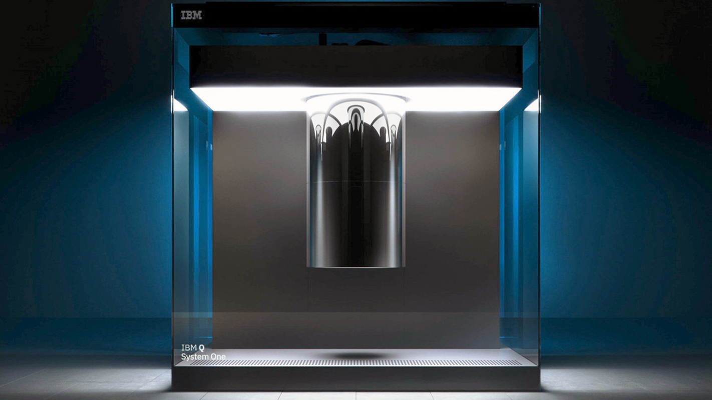 L77Li35T IBM 4 - کامپیوترهای کوانتومی می توانند امنیت بیت کوین را تا دهه 2030 بشکنند