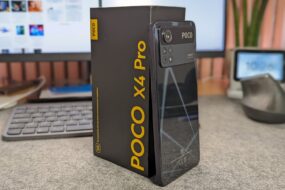 پوکو X4 Pro 5G با قابلیت های یک پرچم دار و قیمتی اقتصادی