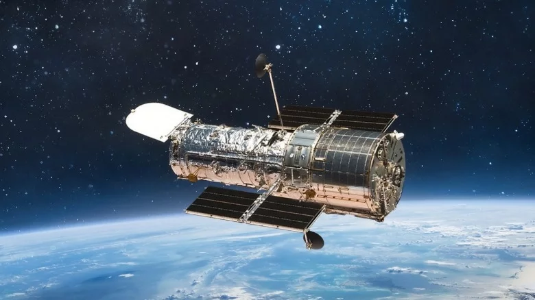 hubble space telescope import - 15 ماموریت حیرت انگیز ناسا + مستند از گذشته تا آینده ناسا
