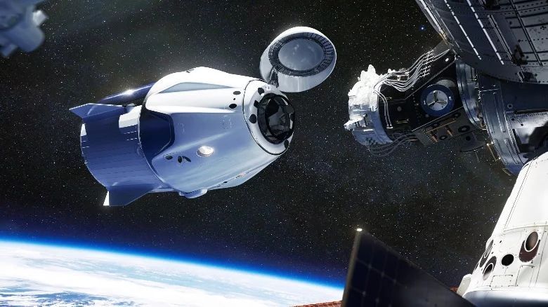 international space station import - 15 ماموریت حیرت انگیز ناسا + مستند از گذشته تا آینده ناسا