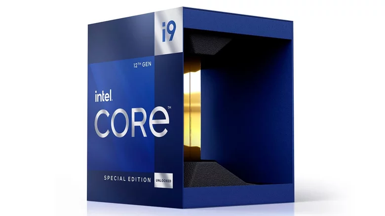 جزییات پردازنده اینتل Core i9-12900KS منتشر شد