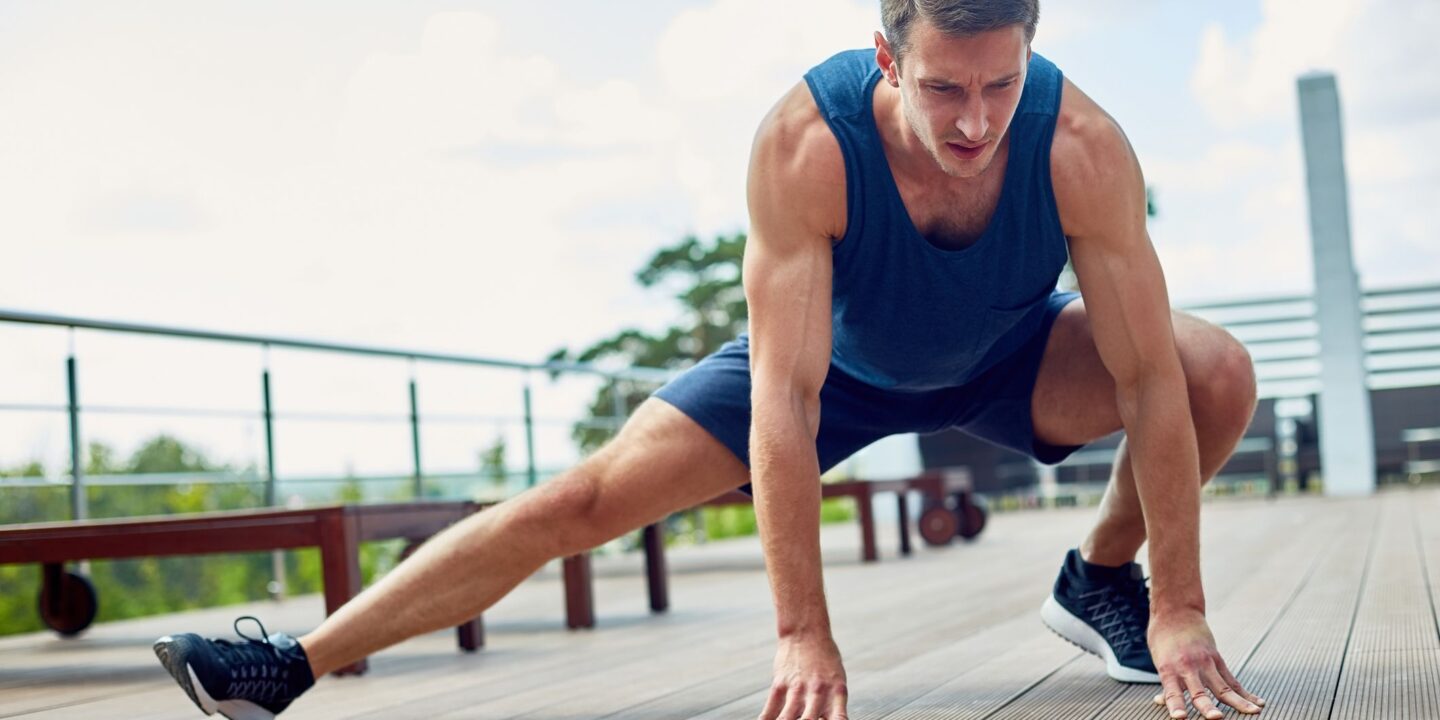 10 تا 20 درصد خطر مرگ کمتر با 30 تا 60 دقیقه فعالیت ورزشی تقویت عضلات در هفته