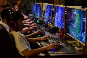 چین پس از ماه ها مجددا مجوز انتشار بازی های کامپیوتری را صادر کرد