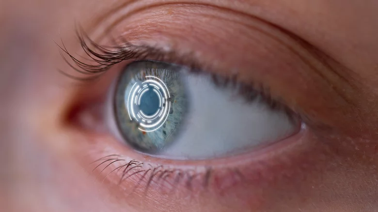 سامسونگ و گوگل رهبران آینده لنز های هوشمند