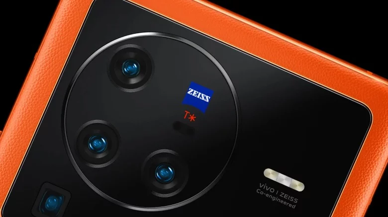 pro camera power 1650912826 - همه چیز درباره گوشی های سری Vivo X80 + ویدئوی مقایسه و بررسی