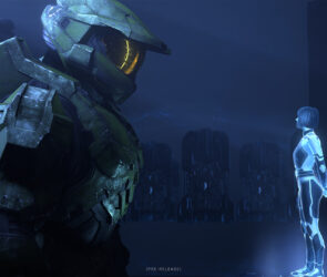 عرضه بخش Co-op کمپین Halo Infinite به ماه آگوست موکول شد