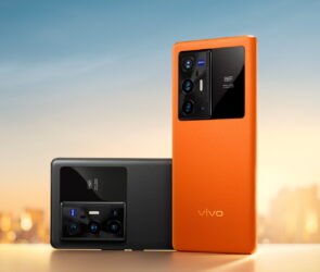 همه چیز درباره گوشی های سری Vivo X80