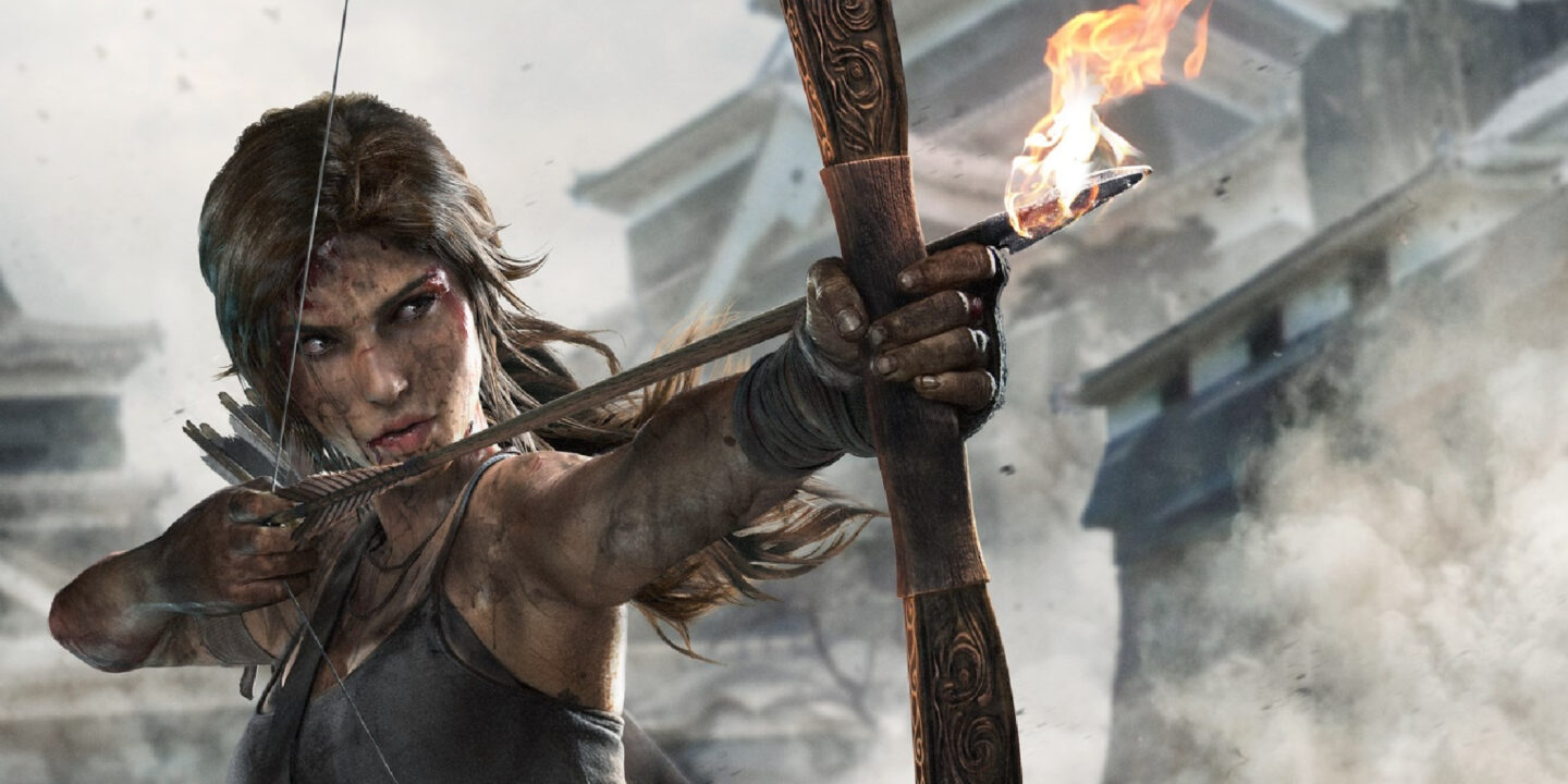 ساخت عنوان بعدی بازی Tomb Raider تایید شد