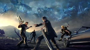 فروش بازی Final Fantasy 15 از 10 میلیون نسخه طی 5 سال عبور کرد