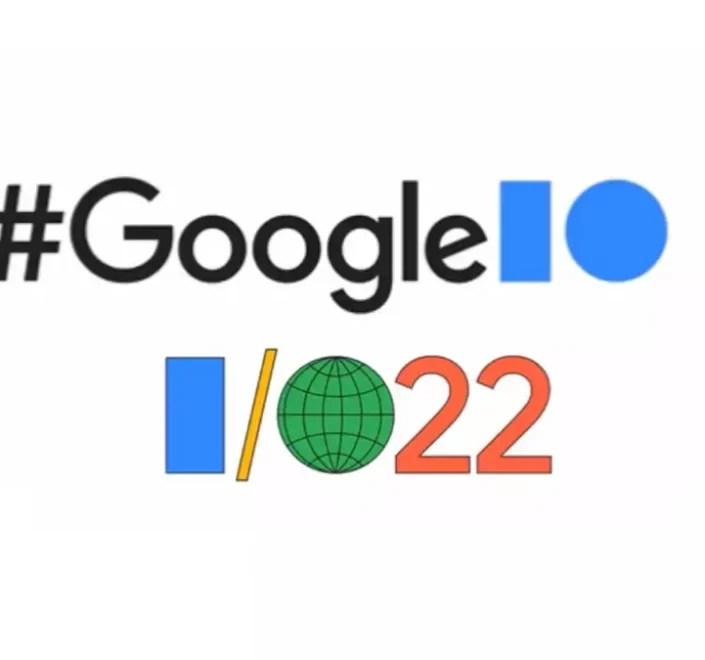 رویداد Google I/o 2022 برگزار شد + ویدئوی کامل با زیر نویس فارسی