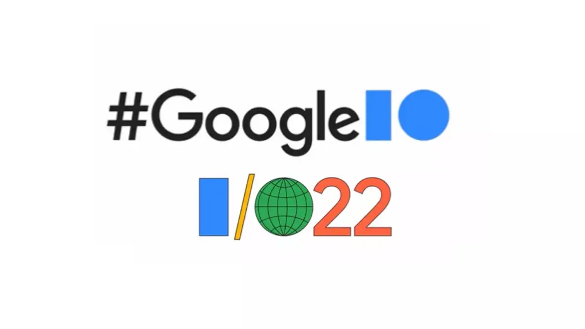 رویداد Google I/o 2022 برگزار شد + ویدئوی کامل با زیر نویس فارسی