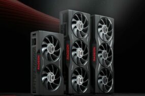 AMD: پردازنده های گرافیکی RX 6000 از لحاظ بهره وری، نرخ فریم و میزان مصرف از رقبا بسیار بهتر است