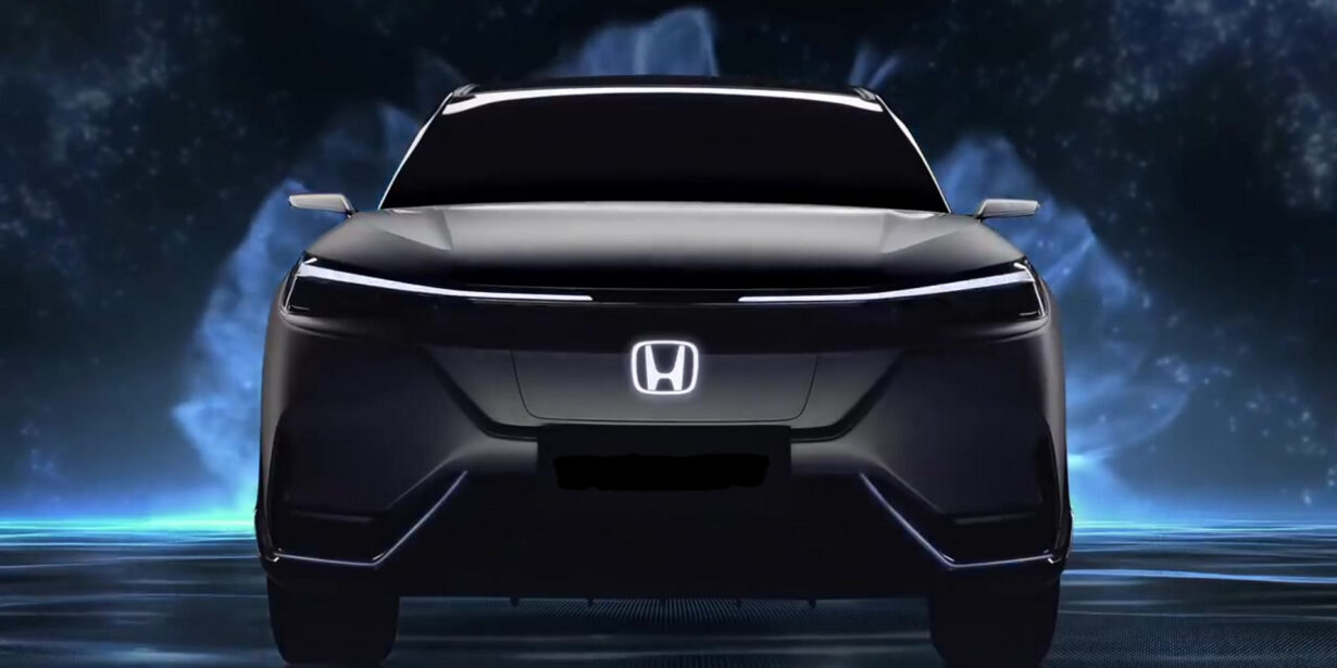 Honda Prologue electric SUV 2024 i01 1230x615 - صفحه وبلاگ فناوری