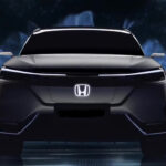 اولین خودروی SUV الکتریکی هوندا در سال 2024 عرضه خواهد شد