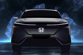 اولین خودروی SUV الکتریکی هوندا در سال 2024 عرضه خواهد شد