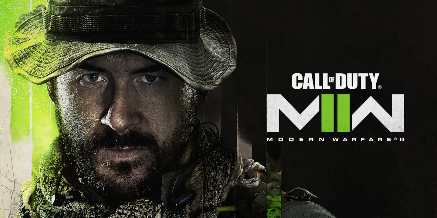 Call of Duty: Modern Warfare II در تاریخ 28 اکتبر عرضه خواهد شد