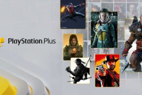 لیست بازی های سرویس PlayStation Plus نوسازی شده منتشر شد