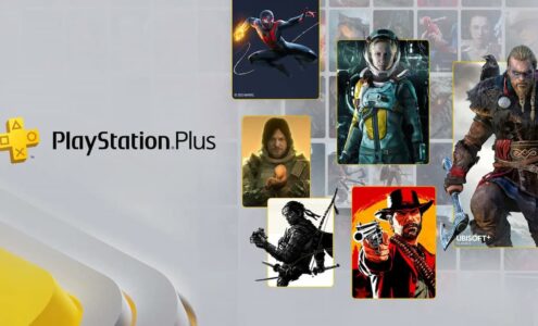لیست بازی های سرویس PlayStation Plus نوسازی شده منتشر شد