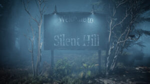 شایعه: احتمال رونمایی از بازی جدید Silent Hill