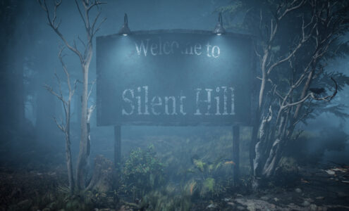 شایعه: احتمال رونمایی از بازی جدید Silent Hill
