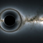 چرا سیاه چاله ها قابل مشاهده نیستند؟