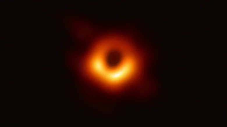 we live in the neighborhood of a black hole 1652126620 - بنیاد ملی علوم ایالات متحده خبری پیشگامانه درباره مرکز راه شیری دارد